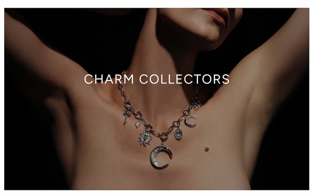 Charm Collectors