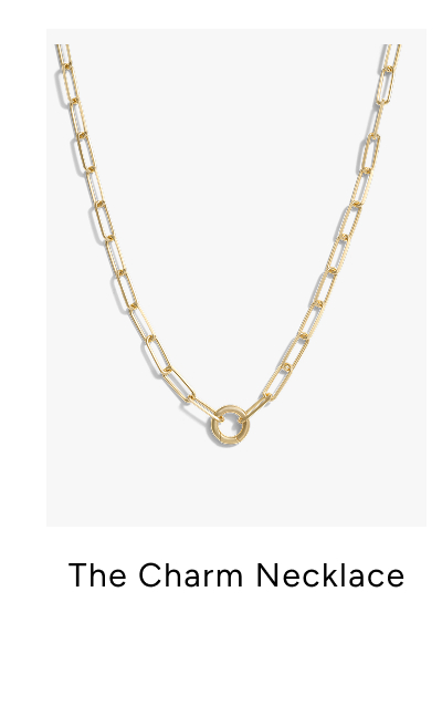The Charm Necklace