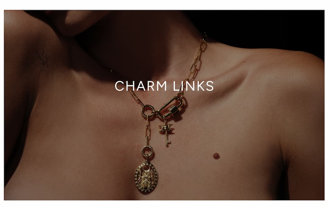Charm Links