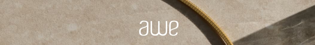 Awe Logo - 30% Off Sitewide
