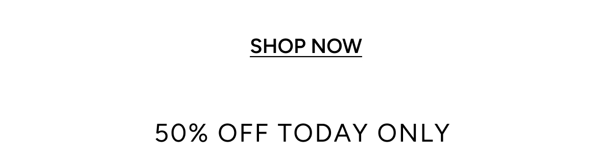 Black Friday While Supplies Last