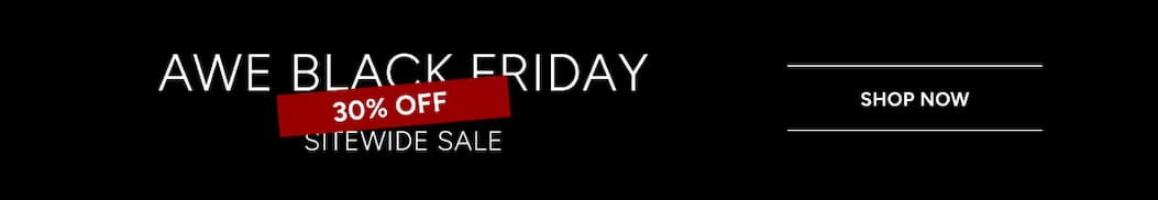 30% Off Sitewide