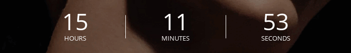 Hurry!
