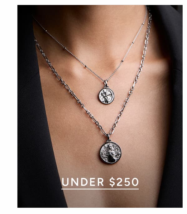 Under 250