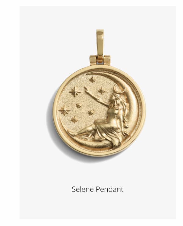 Selene Pendant