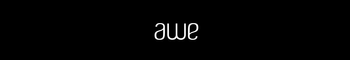 Awe Logo