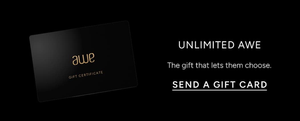 Awe Gift Card 