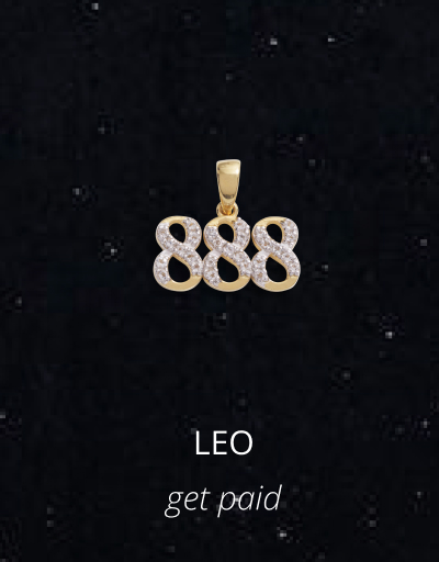 Leo - Get Paid