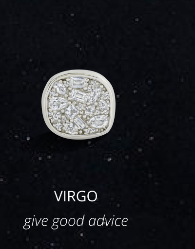 Virgo - Give good advice