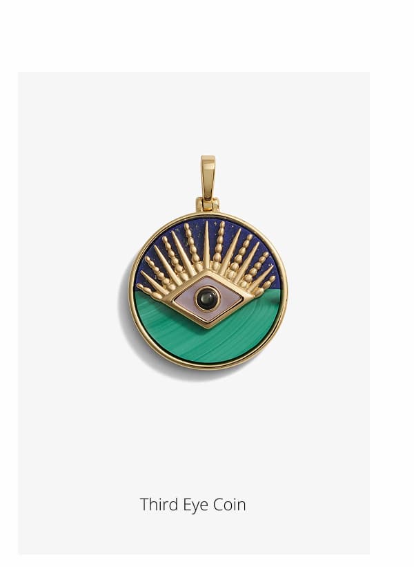 Third Eye Coin