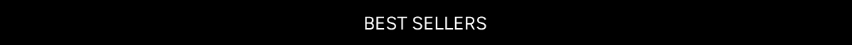 Best Sellers