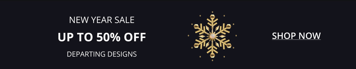 New Year Sale