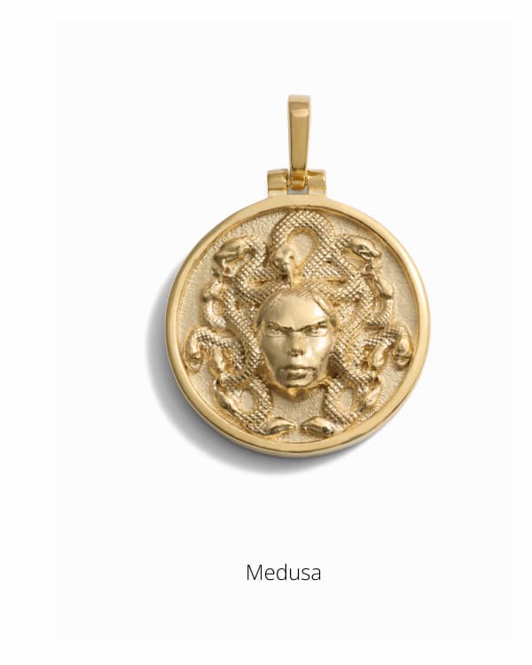 Medusa