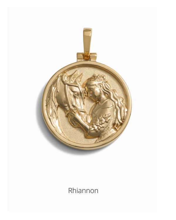 Rhiannon