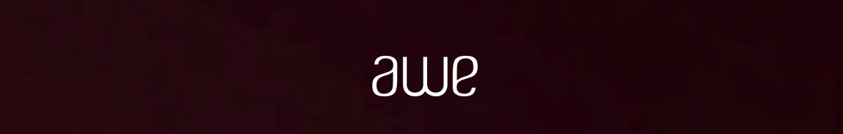 Awe Logo