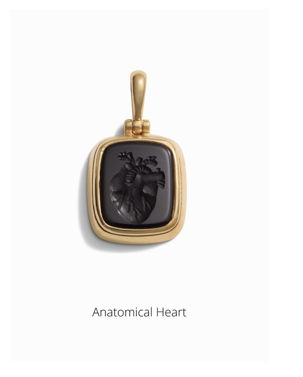 Anatomical Heart