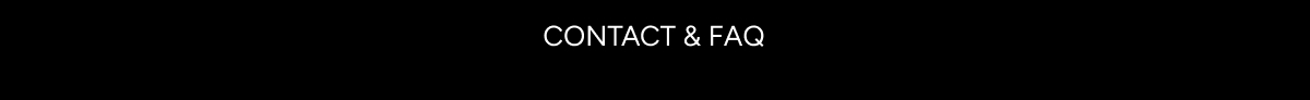 Contact & Faq