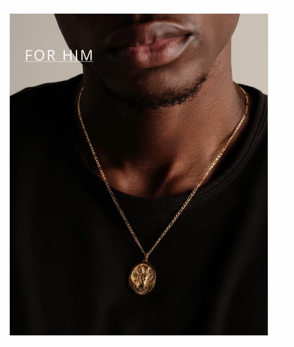 For Him