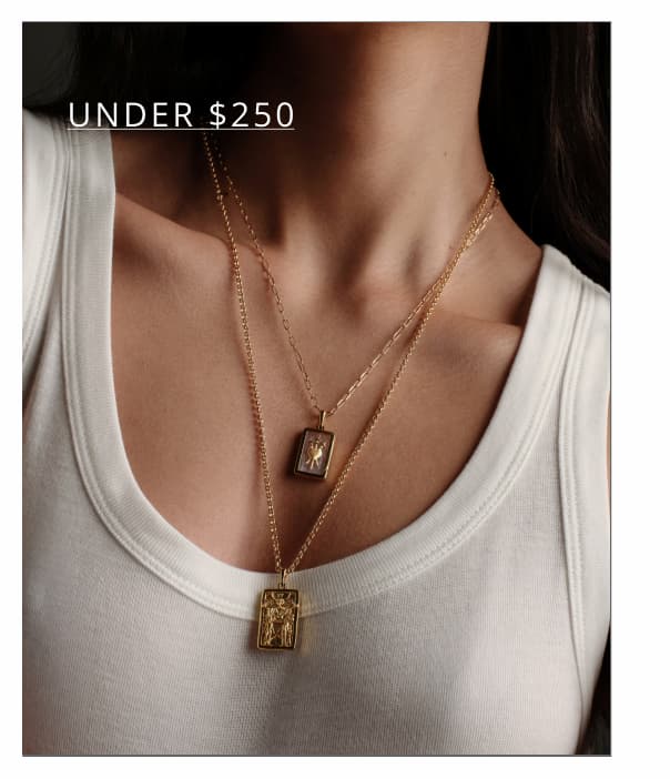 Under $250