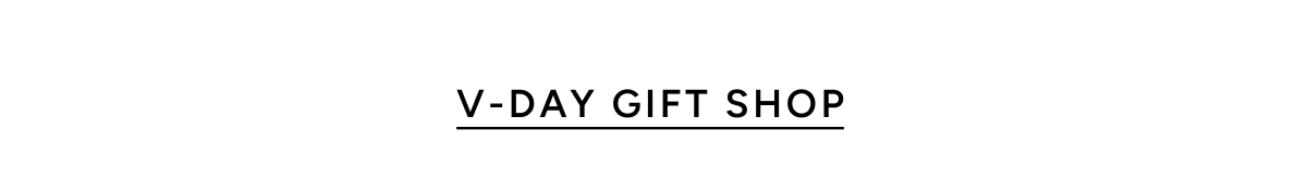 V-Day Gift Shop
