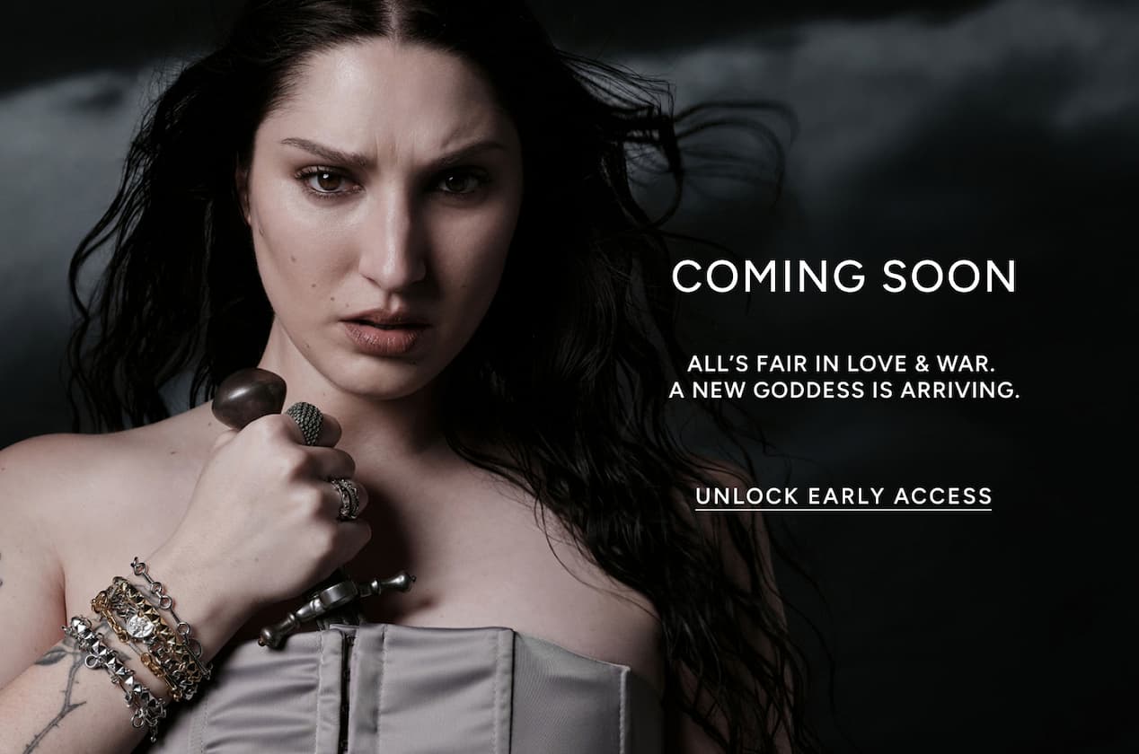 Coming Soon