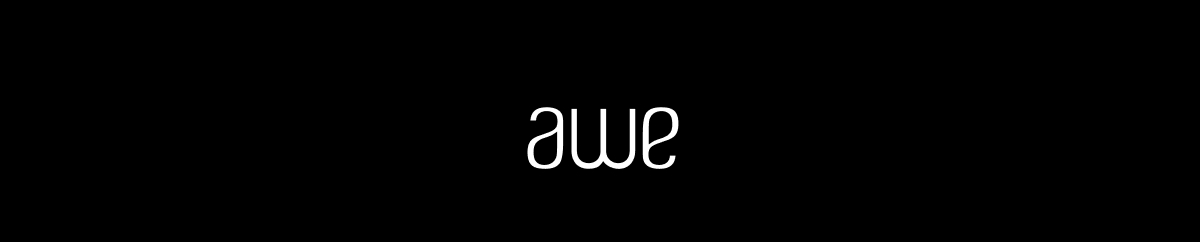 Awe Logo
