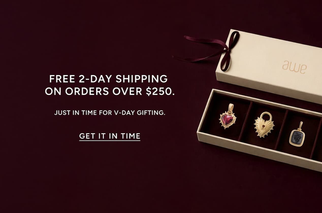 Free 2-day shipping on orders over $250+