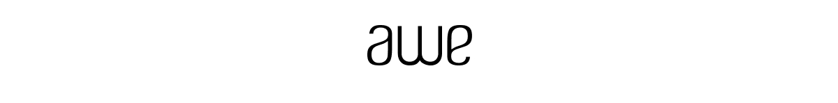 Awe Logo