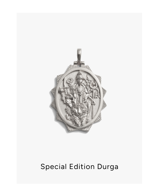 Special Edition Durga