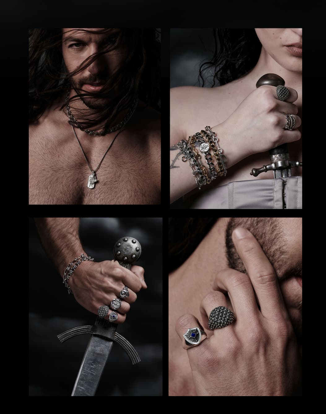 Shop Ironclad Collection