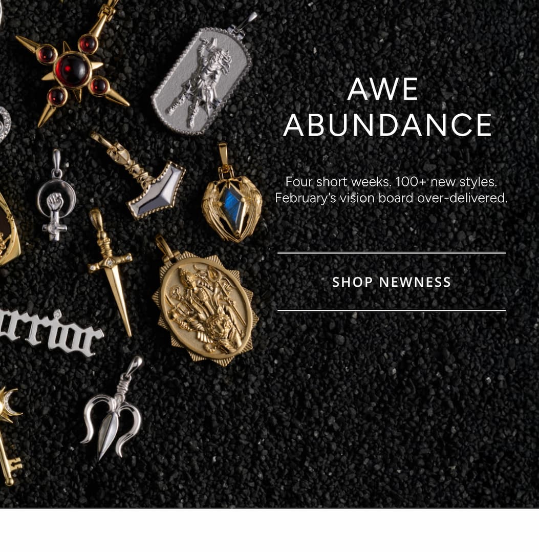 Shop Newness