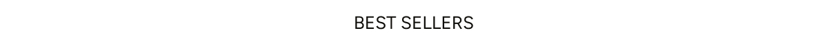 Best Sellers