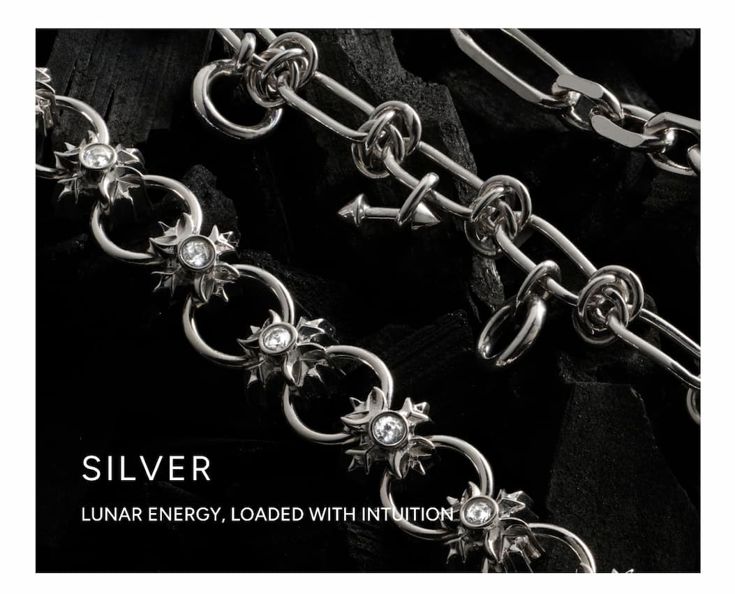 Silver