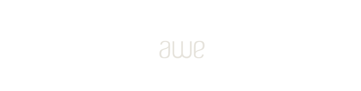 Awe Logo
