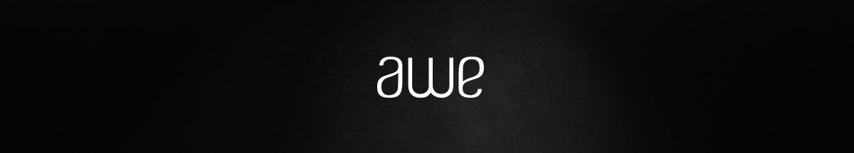 Awe Logo
