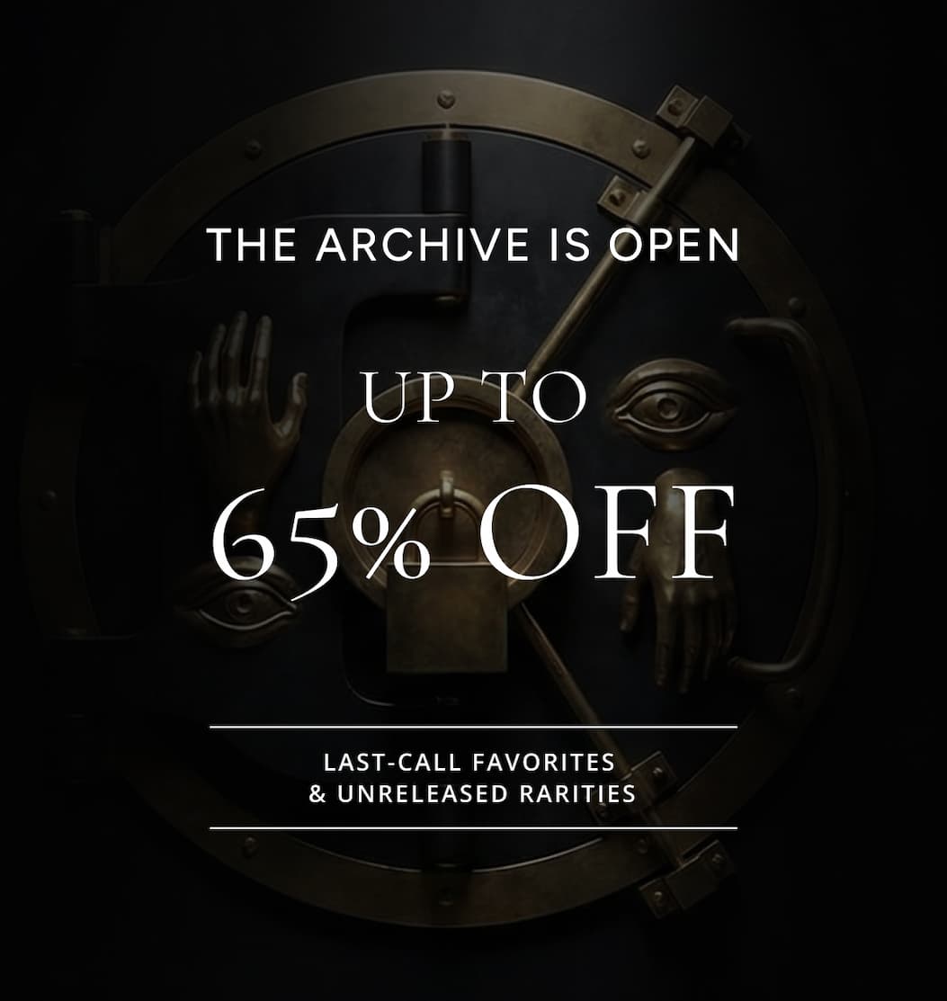 Up to 65% Off