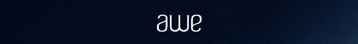 Awe Logo