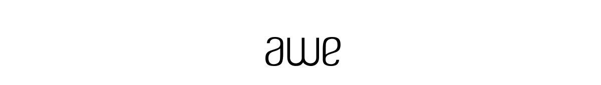 Awe Logo