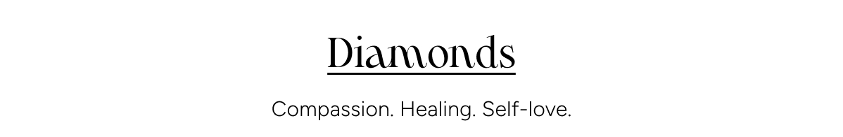 Diamonds