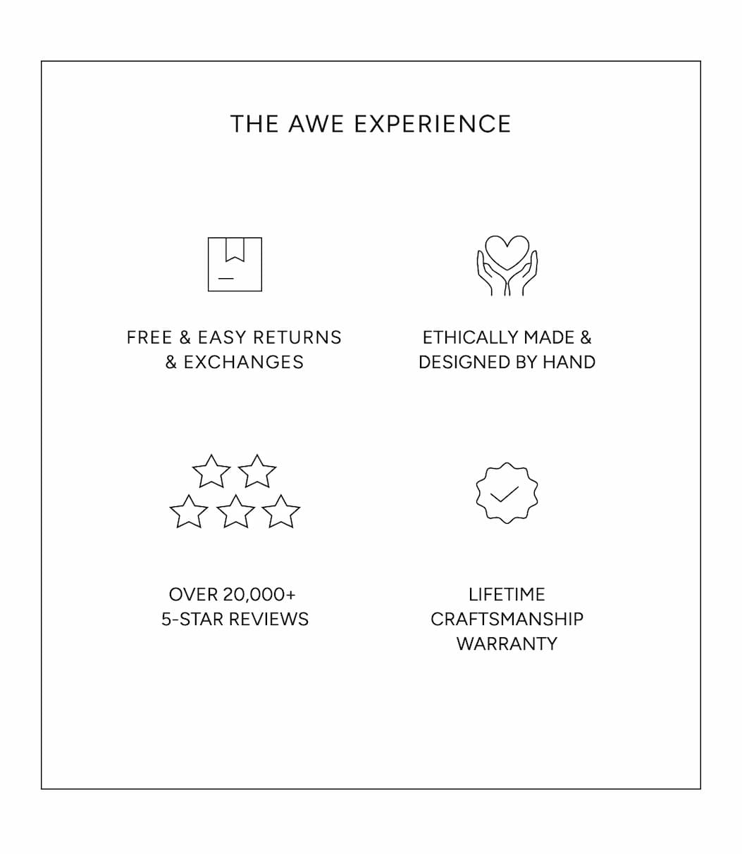 The Awe Experience