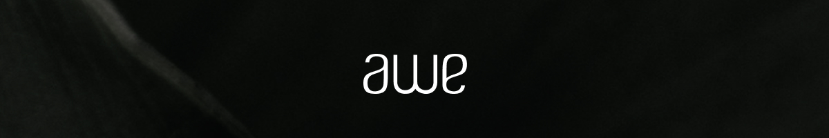 Awe Logo
