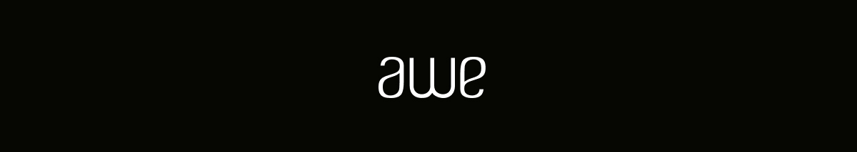 Awe Logo