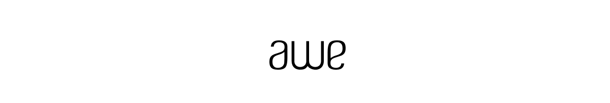 Awe Logo