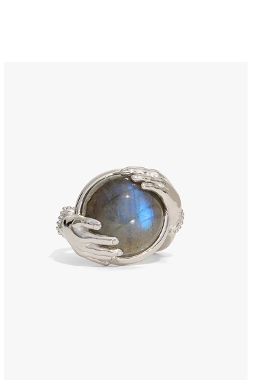 Fortune Teller Ring
