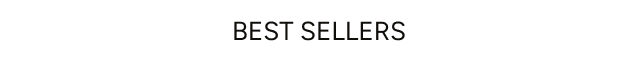 Best Sellers