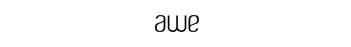 Awe Logo