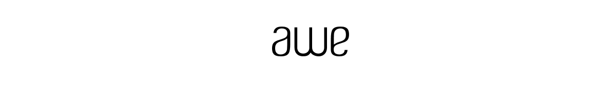 Awe Logo