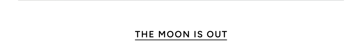 Mini Triple Moon Amulet