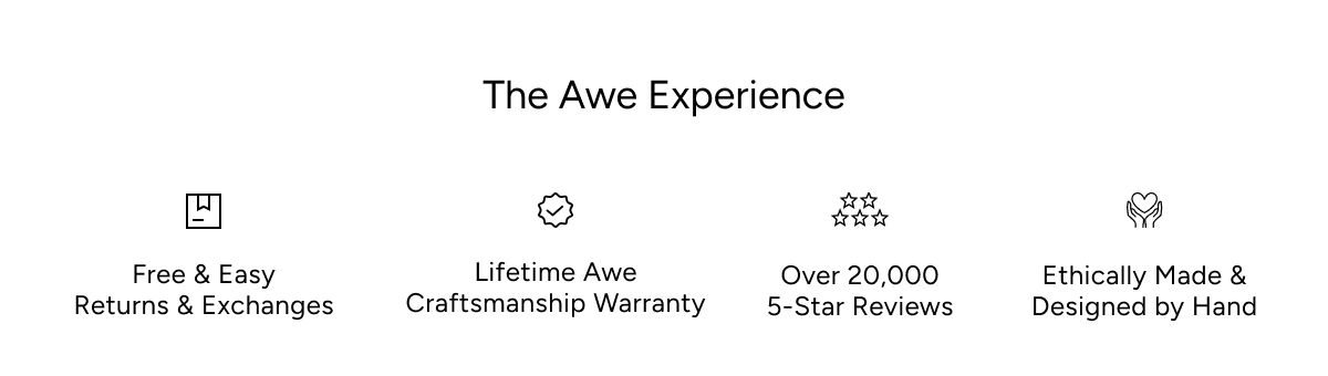 The Awe Experience