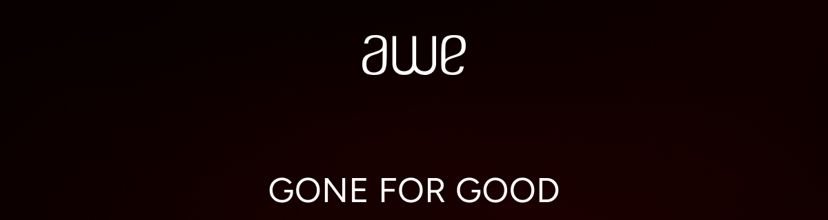 Awe Logo